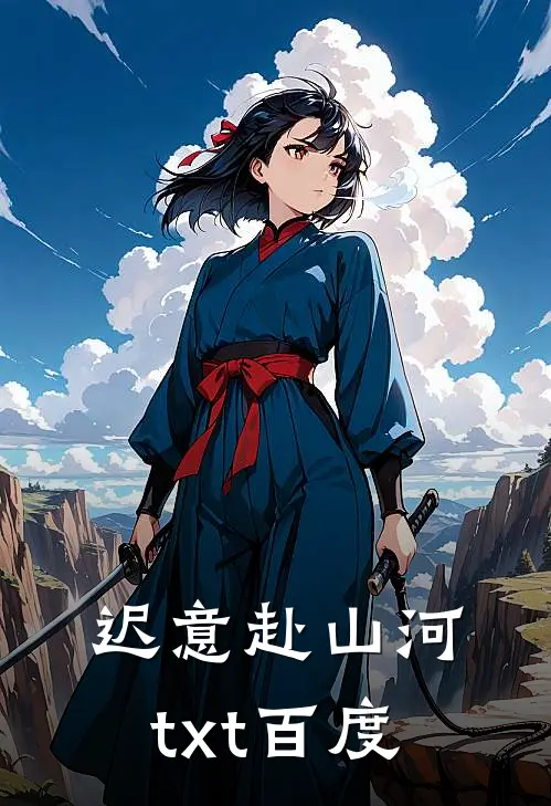 迟意赴山河txt百度