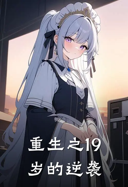 重生之19岁的逆袭