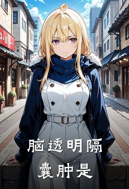 脑透明隔囊肿是