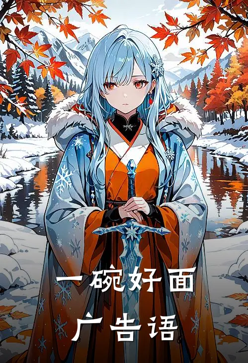 一碗好面广告语