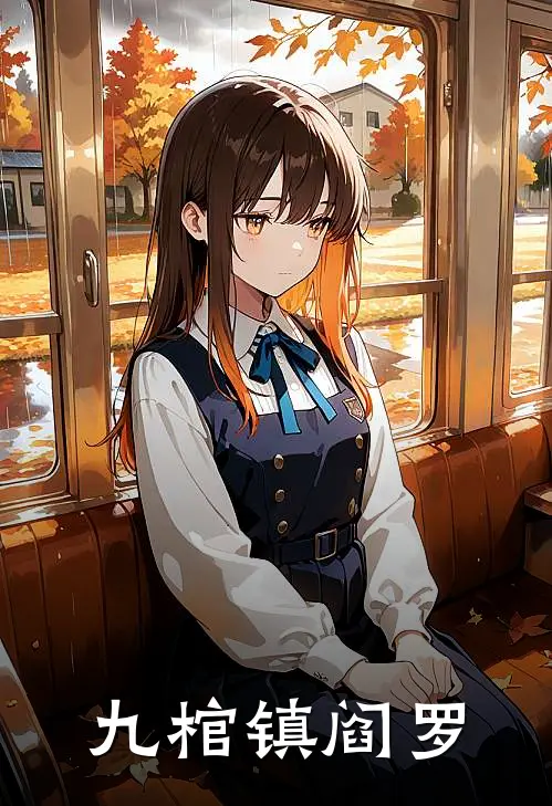 九棺镇阎罗林旭江寻完本热门小说_小说推荐完结九棺镇阎罗林旭江寻