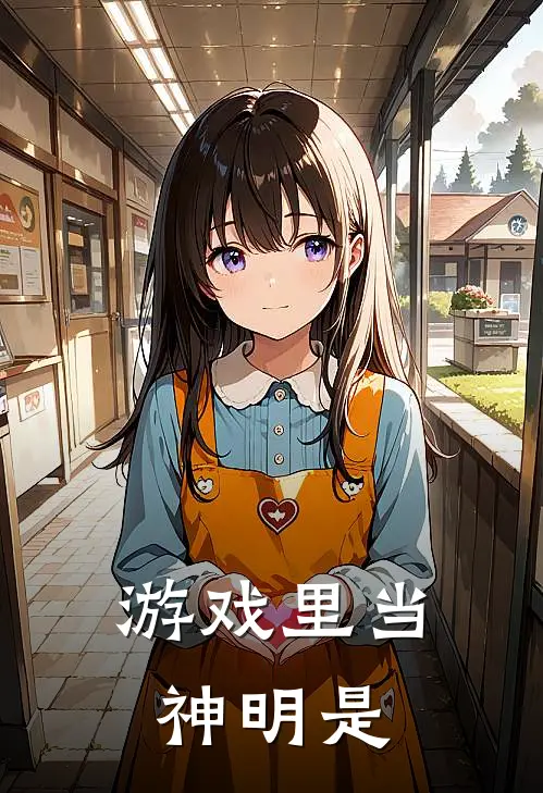 游戏里当神明是