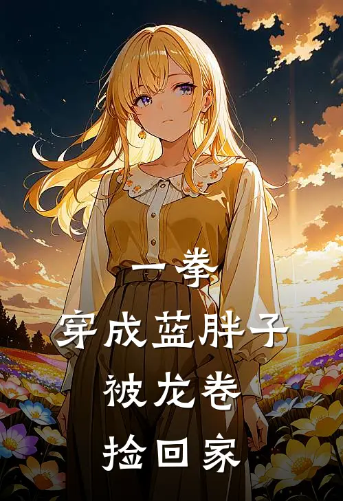 一拳：穿成蓝胖子，被龙卷捡回家林风西奇新热门小说_最新章节列表一拳：穿成蓝胖子，被龙卷捡回家(林风西奇)