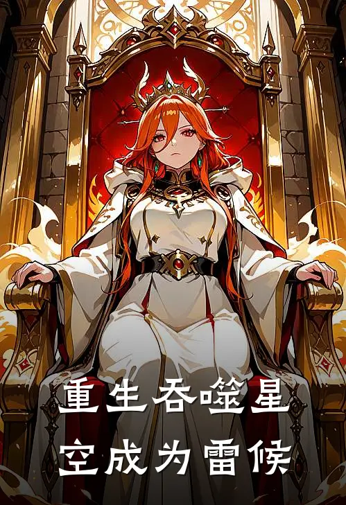 重生吞噬星空成为雷候