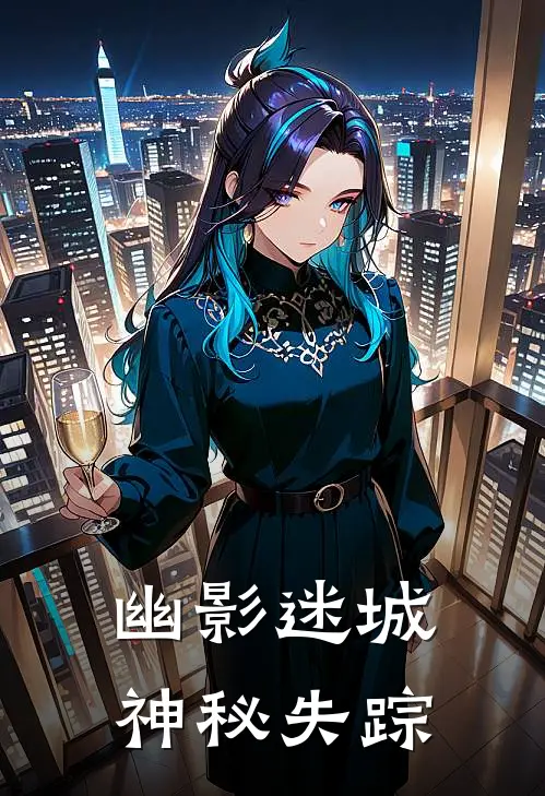 林晓林静雅幽影迷城神秘失踪完结版在线阅读_幽影迷城神秘失踪全集免费在线阅读