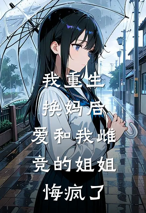 宋清菡宋冉冉(我重生换妈后，爱和我雌竞的姐姐悔疯了)全章节在线阅读_(我重生换妈后，爱和我雌竞的姐姐悔疯了)完结版免费阅读