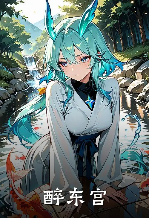 醉东宫(林附香王显)全本免费在线阅读_林附香王显全文阅读