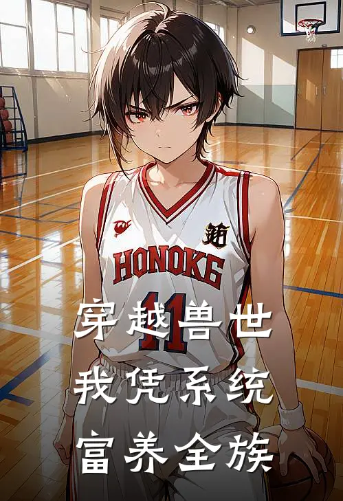 穿越兽世：我凭系统富养全族