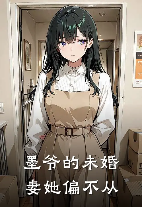 墨爷的未婚妻她偏不从(沈未沫沫沫)在线免费小说_完整版免费小说墨爷的未婚妻她偏不从(沈未沫沫沫)