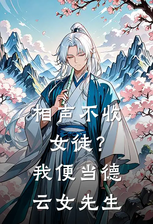 相声不收女徒？我便当德云女先生(郭德刚莫云月)免费阅读完整版小说_完结免费小说相声不收女徒？我便当德云女先生(郭德刚莫云月)