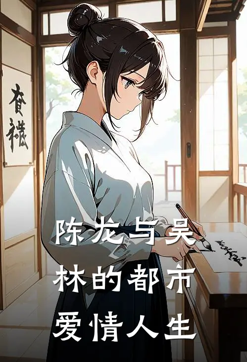 陈龙与吴林的都市爱情人生