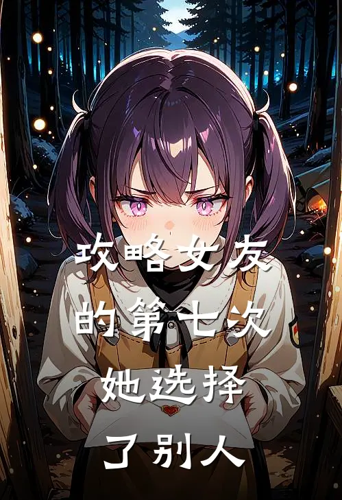 攻略女友的第七次，她选择了别人
