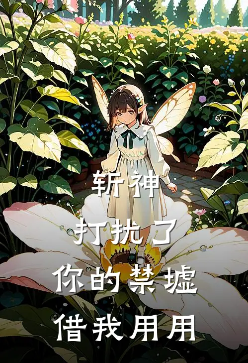 斩神：打扰了，你的禁墟借我用用(黎言王免)最新小说推荐_最新热门小说斩神：打扰了，你的禁墟借我用用黎言王免