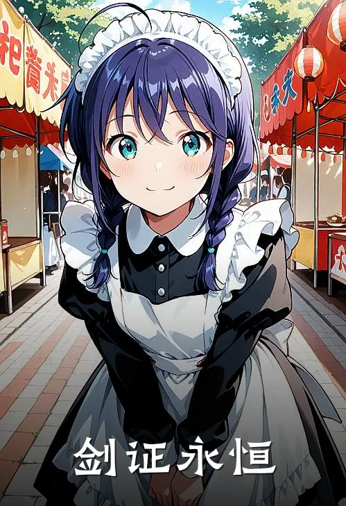 剑证永恒