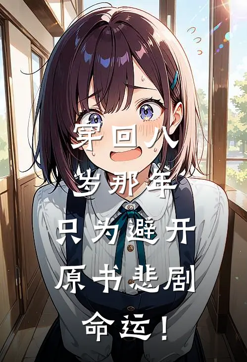 穿回八岁那年，只为避开原书悲剧命运！白莲花徐诺完整版小说全文免费阅读_最新章节列表穿回八岁那年，只为避开原书悲剧命运！(白莲花徐诺)