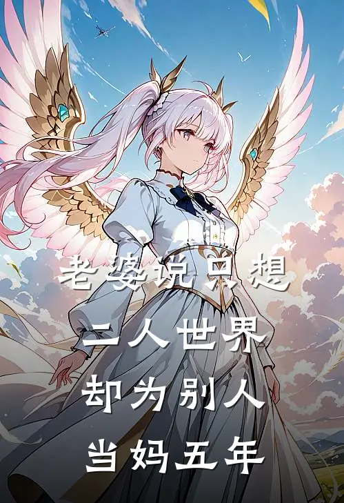 老婆说只想二人世界，却为别人当妈五年