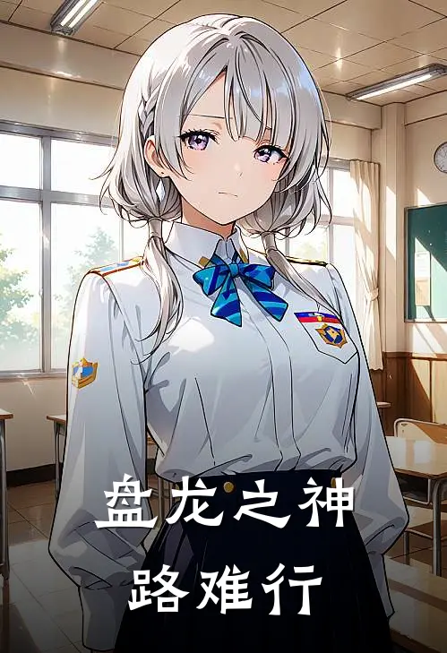 盘龙之神路难行