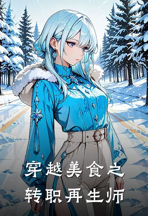 穿越美食之转职再生师