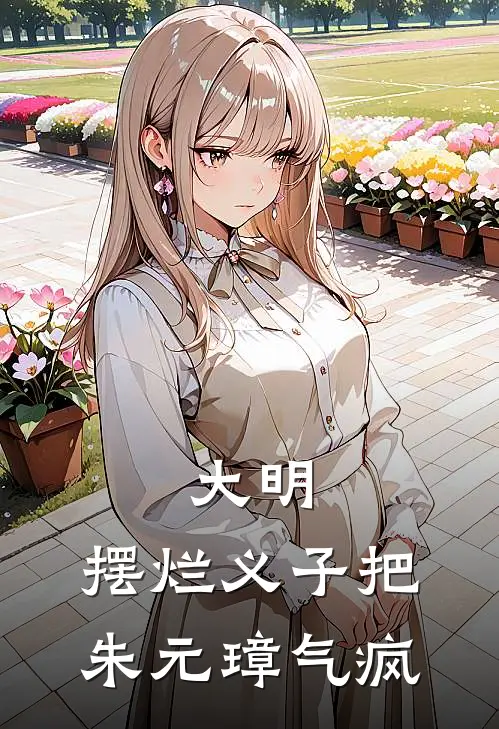 大明：摆烂义子把朱元璋气疯