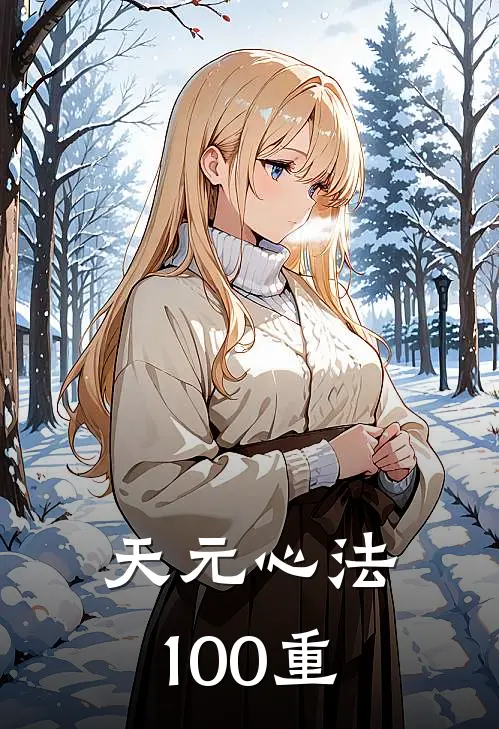 天元心法100重