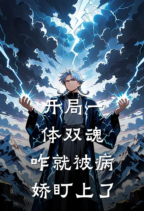 开局一体双魂，咋就被病娇盯上了