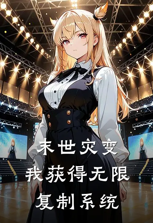 末世灾变，我获得无限复制系统(唐平王文瑶)全文在线阅读_(末世灾变，我获得无限复制系统)精彩小说