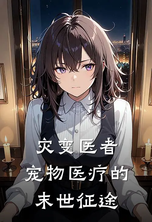 灾变医者：宠物医疗的末世征途