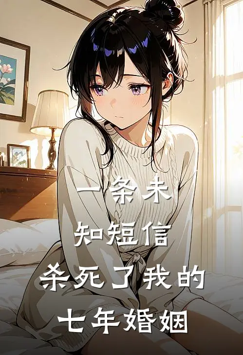 一条未知短信，杀死了我的七年婚姻