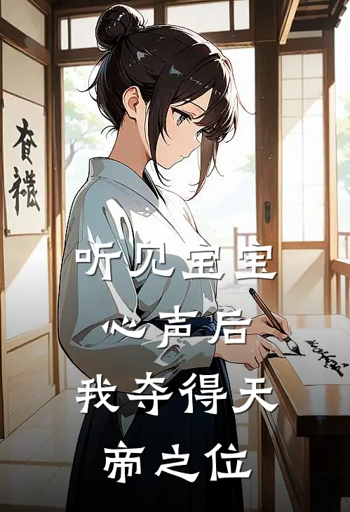 听见宝宝心声后，我夺得天帝之位(凌衍染冬)全本免费小说_新热门小说听见宝宝心声后，我夺得天帝之位凌衍染冬