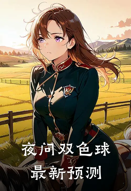 夜问双色球最新预测