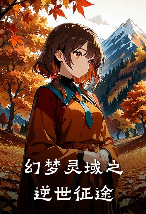 幻梦灵域之逆世征途