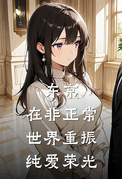 东京：在非正常世界重振纯爱荣光(朝雾陆田琦)热门完本小说_最新小说东京：在非正常世界重振纯爱荣光朝雾陆田琦