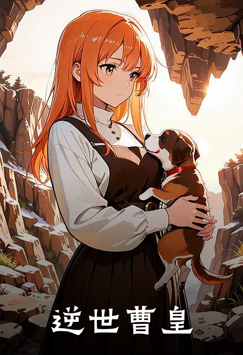 曹昂曹操（逆世曹皇）全文免费阅读无弹窗大结局_