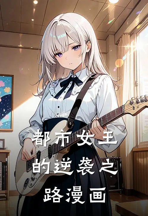 都市女王的逆袭之路漫画