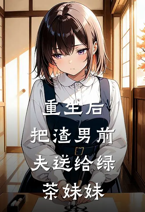 重生后，把渣男前夫送给绿茶妹妹