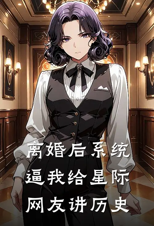 离婚后系统逼我给星际网友讲历史(包萨日娜林悦澄)免费小说在线阅读_在线阅读免费小说离婚后系统逼我给星际网友讲历史(包萨日娜林悦澄)