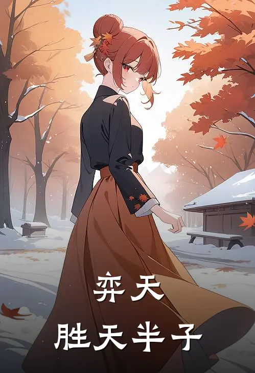 弈天：胜天半子