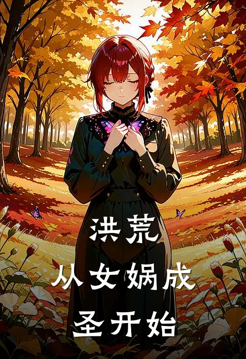 洪荒，从女娲成圣开始秦道全玛德完本热门小说_完本小说免费洪荒，从女娲成圣开始(秦道全玛德)