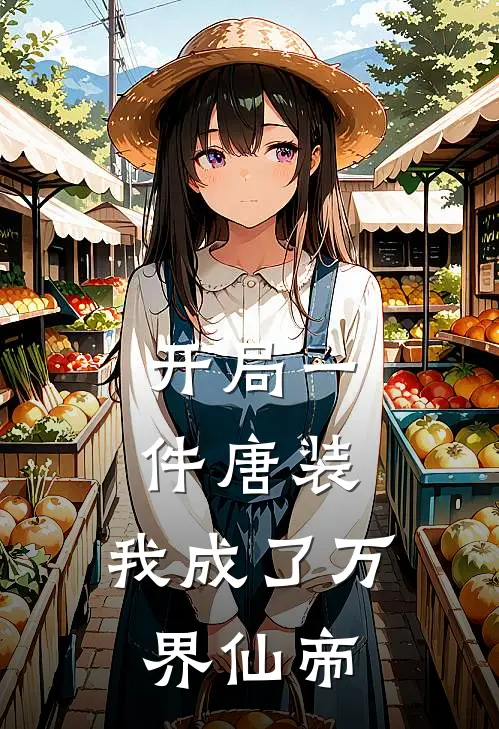 开局一件唐装，我成了万界仙帝(李长安萧天逸)完整版免费小说_完结版小说推荐开局一件唐装，我成了万界仙帝(李长安萧天逸)