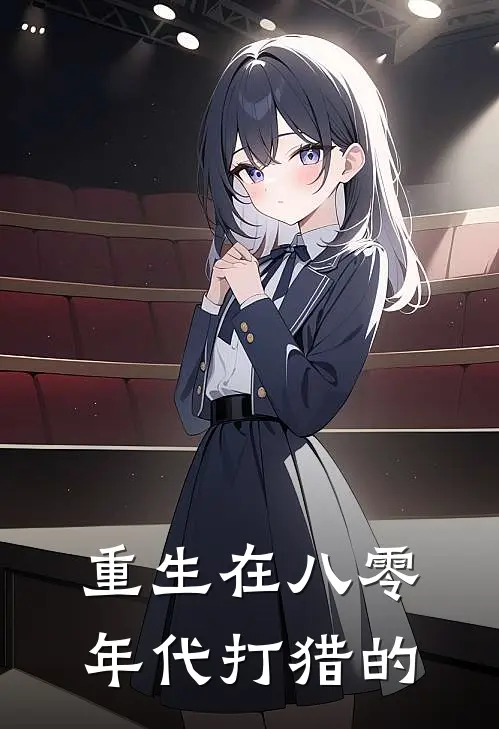 重生在八零年代打猎的