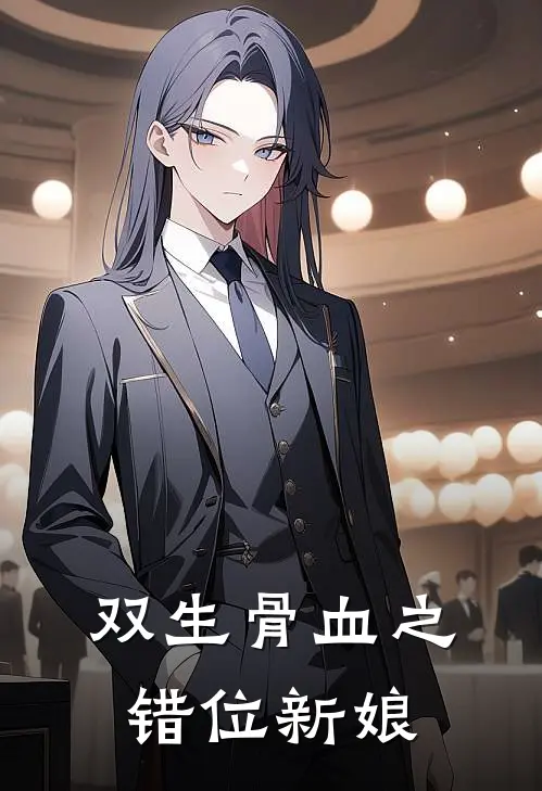 双生骨血之错位新娘