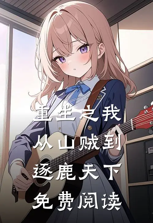 重生之我从山贼到逐鹿天下免费阅读