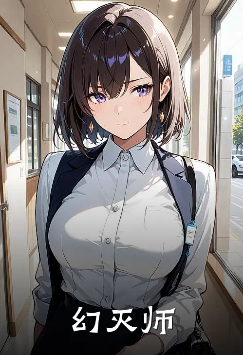 幻灭师许梦初毕轩最新完结小说推荐_全集免费小说幻灭师许梦初毕轩