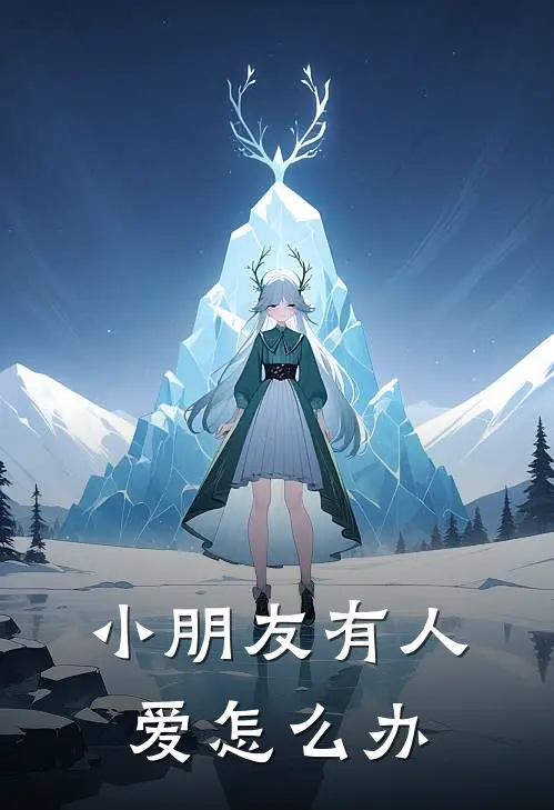 小朋友有人爱怎么办