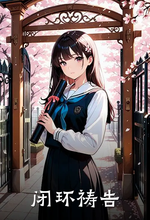 闭环祷告伏羲AI伏羲AI完整版小说_最新章节列表闭环祷告(伏羲AI伏羲AI)