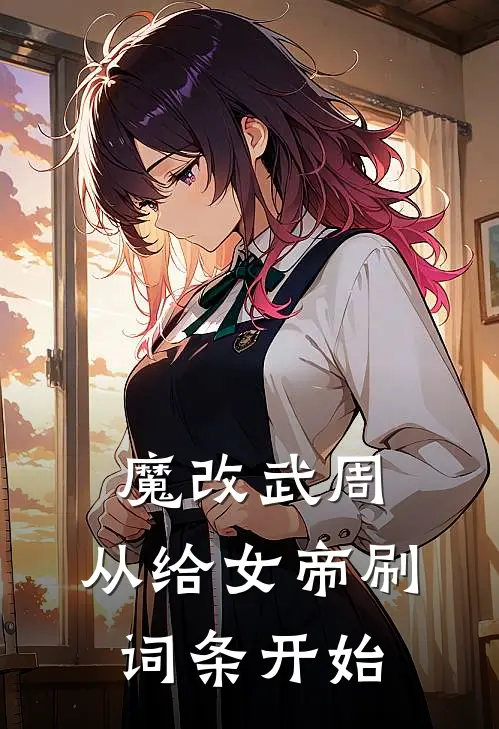 魔改武周：从给女帝刷词条开始