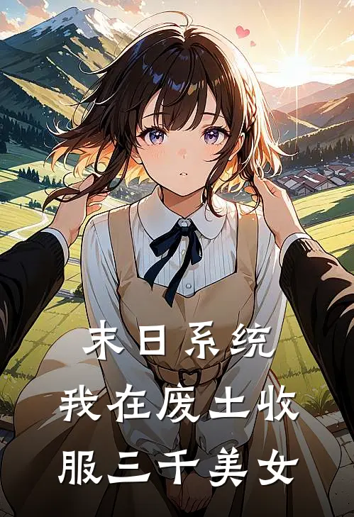 末日系统，我在废土收服三千美女(林锋莉莉安)全本免费小说_阅读免费小说末日系统，我在废土收服三千美女林锋莉莉安