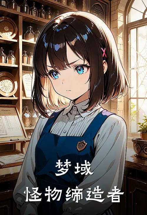 梦域：怪物缔造者(林羽林羽)热门小说阅读_全文免费阅读梦域：怪物缔造者林羽林羽