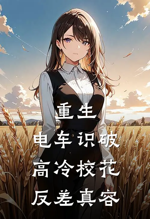 重生：电车识破高冷校花反差真容