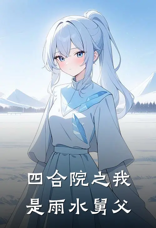四合院之我是雨水舅父